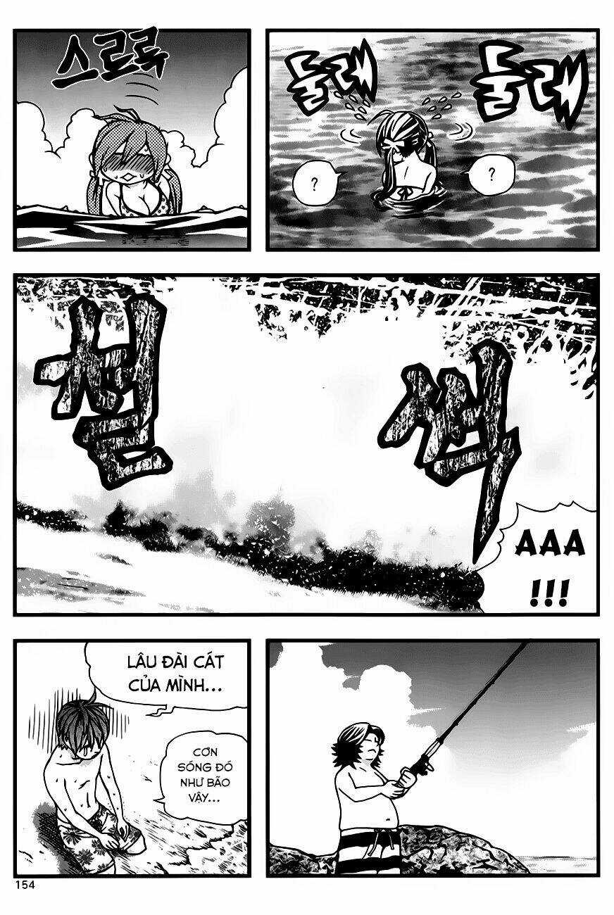 Need A Girl - Chapter 44 - Trang 27