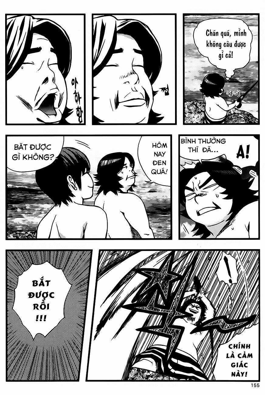 Need A Girl - Chapter 44 - Trang 28