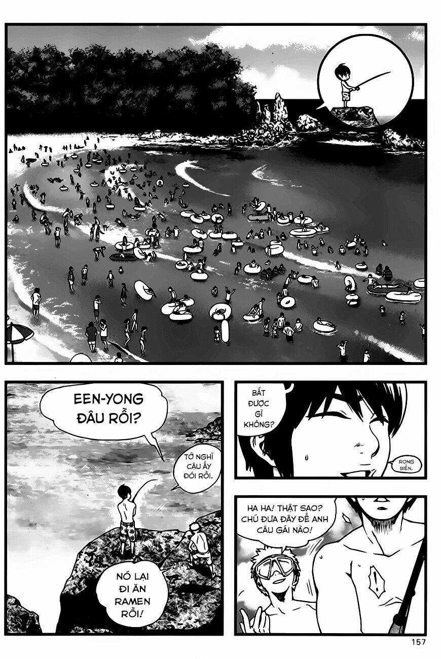 Need A Girl - Chapter 44 - Trang 29