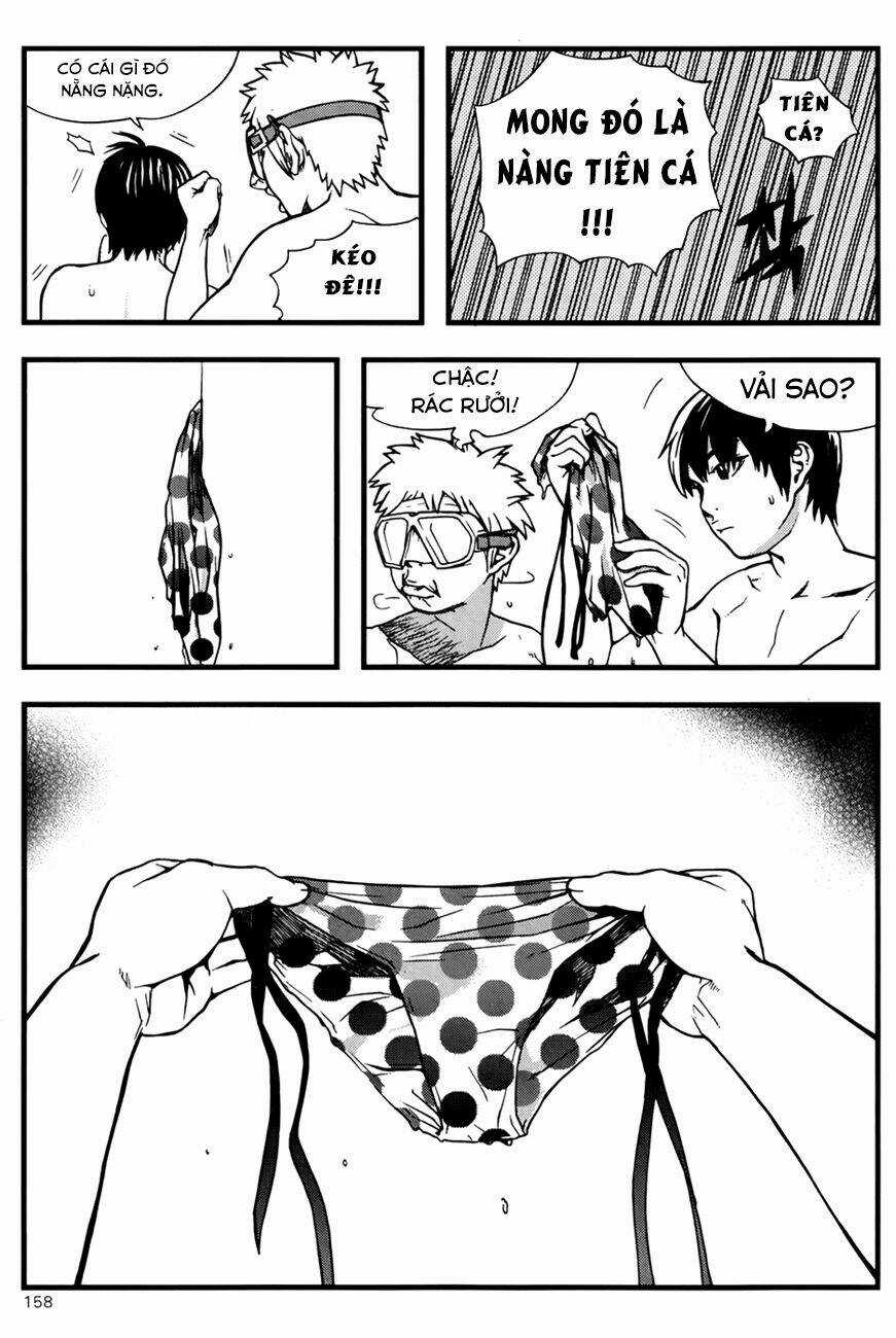 Need A Girl - Chapter 44 - Trang 30