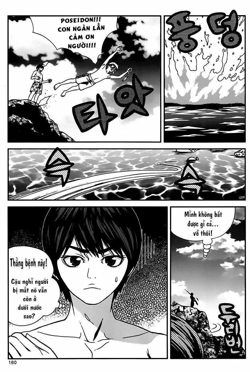 Need A Girl - Chapter 44 - Trang 32