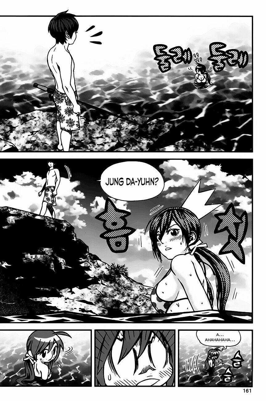 Need A Girl - Chapter 44 - Trang 33