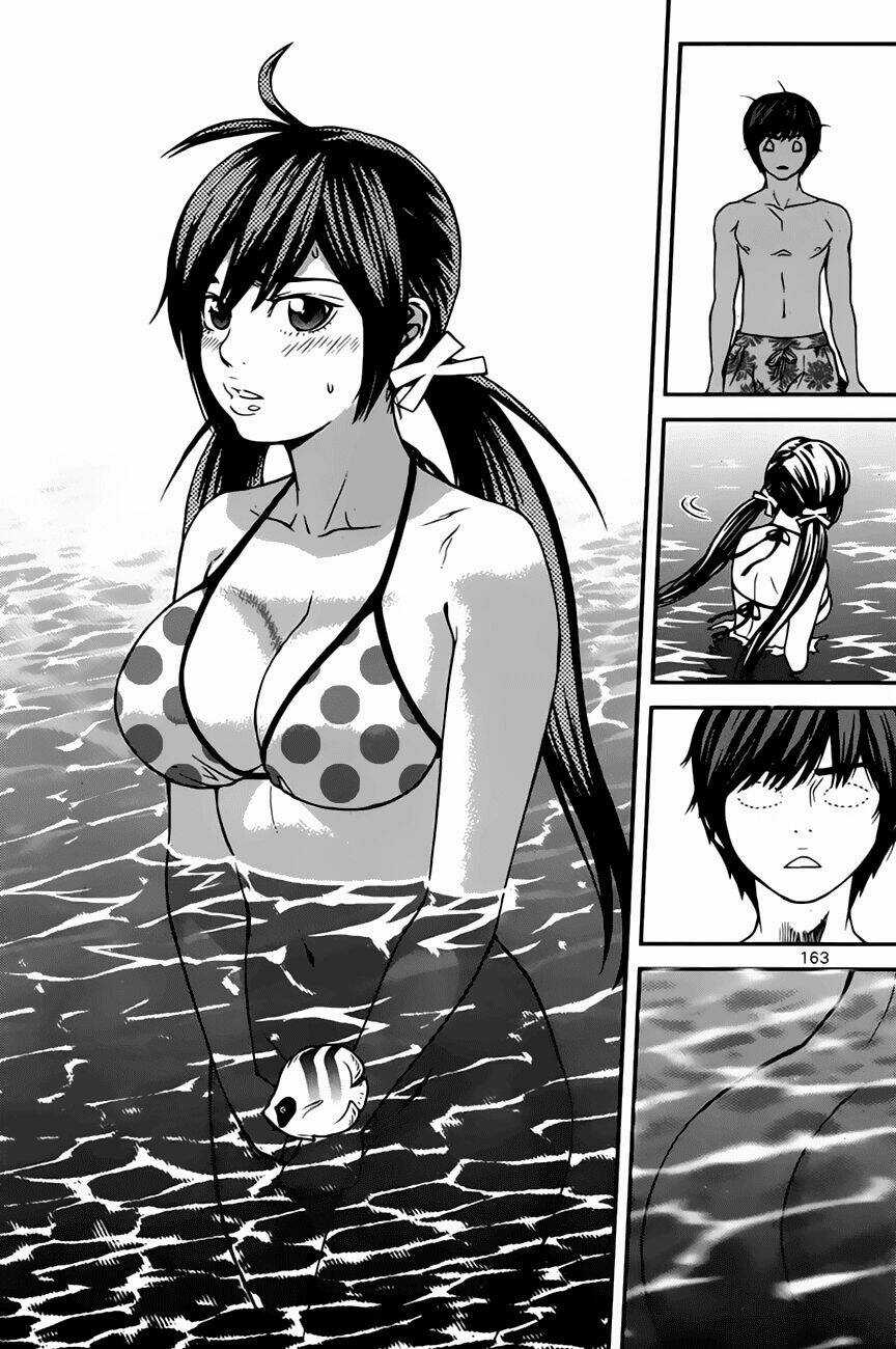 Need A Girl - Chapter 44 - Trang 35