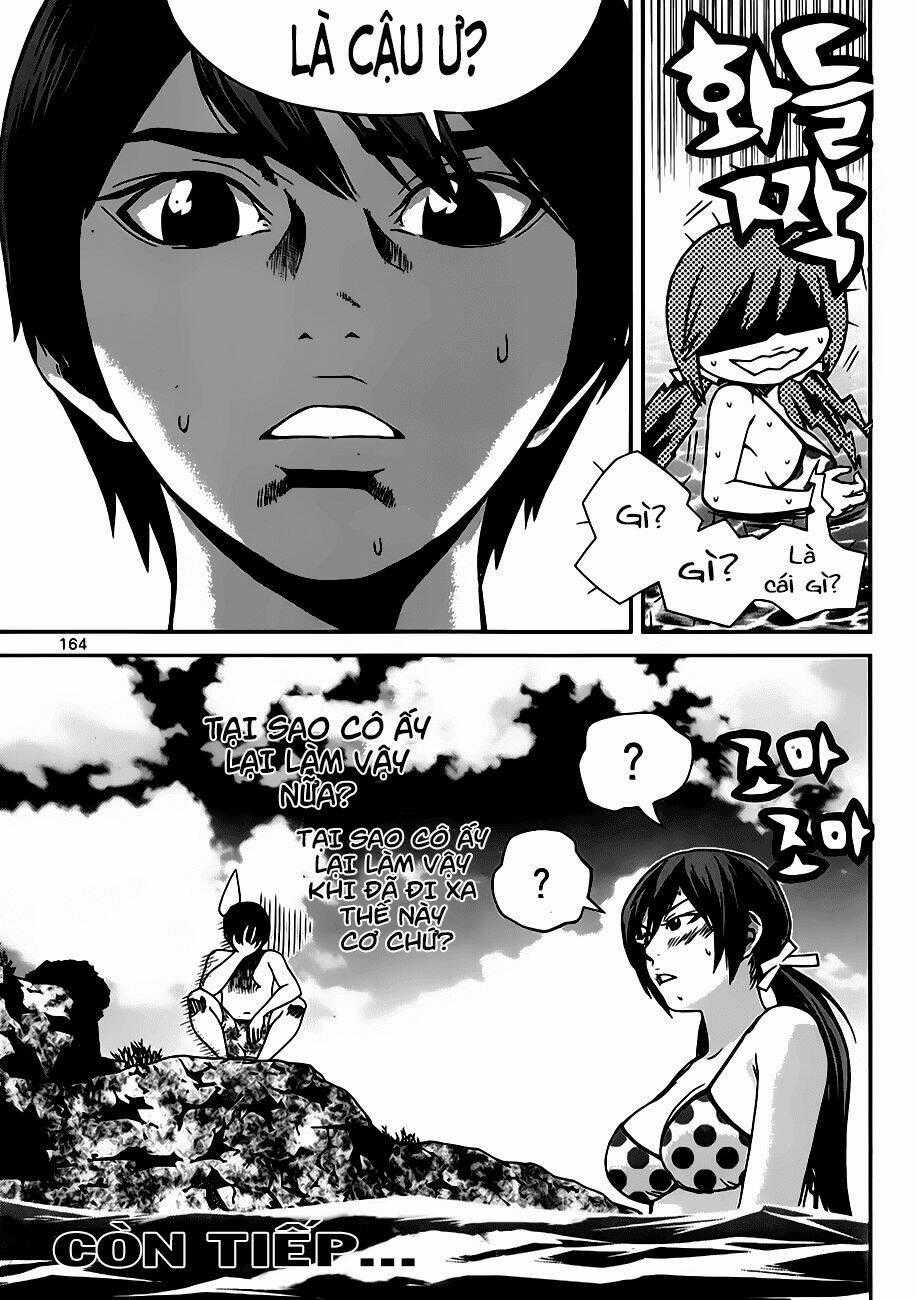 Need A Girl - Chapter 44 - Trang 36