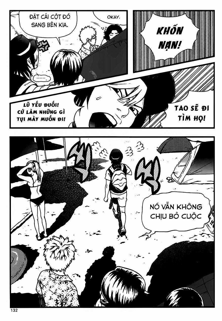 Need A Girl - Chapter 44 - Trang 5