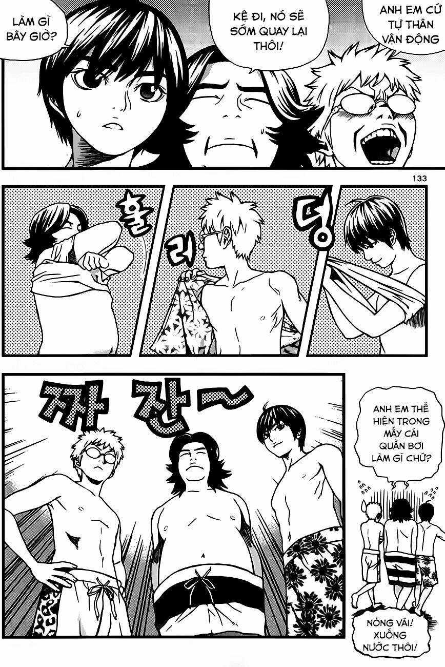 Need A Girl - Chapter 44 - Trang 6