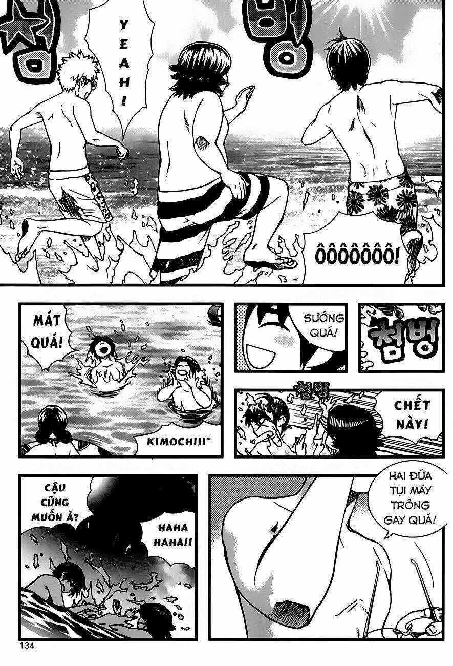 Need A Girl - Chapter 44 - Trang 7