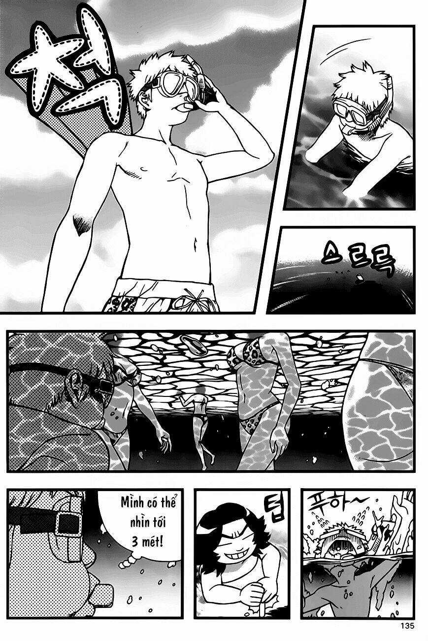 Need A Girl - Chapter 44 - Trang 8