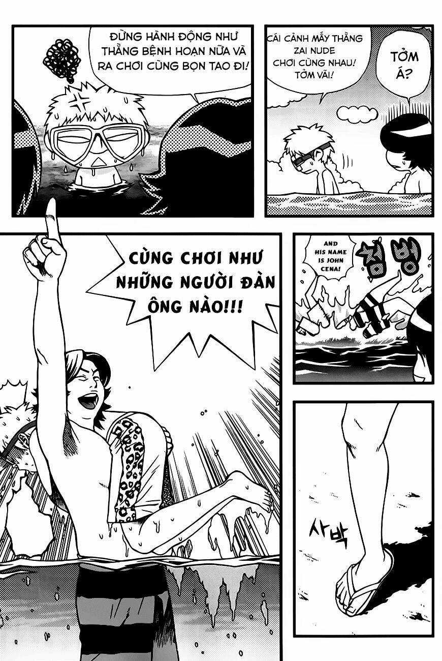 Need A Girl - Chapter 44 - Trang 9