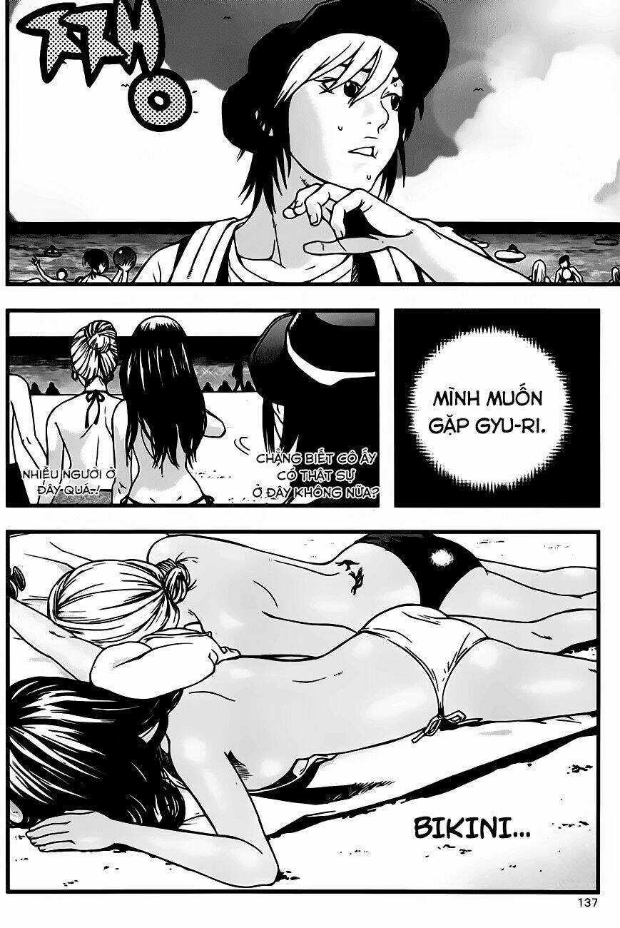 Need A Girl - Chapter 44 - Trang 10