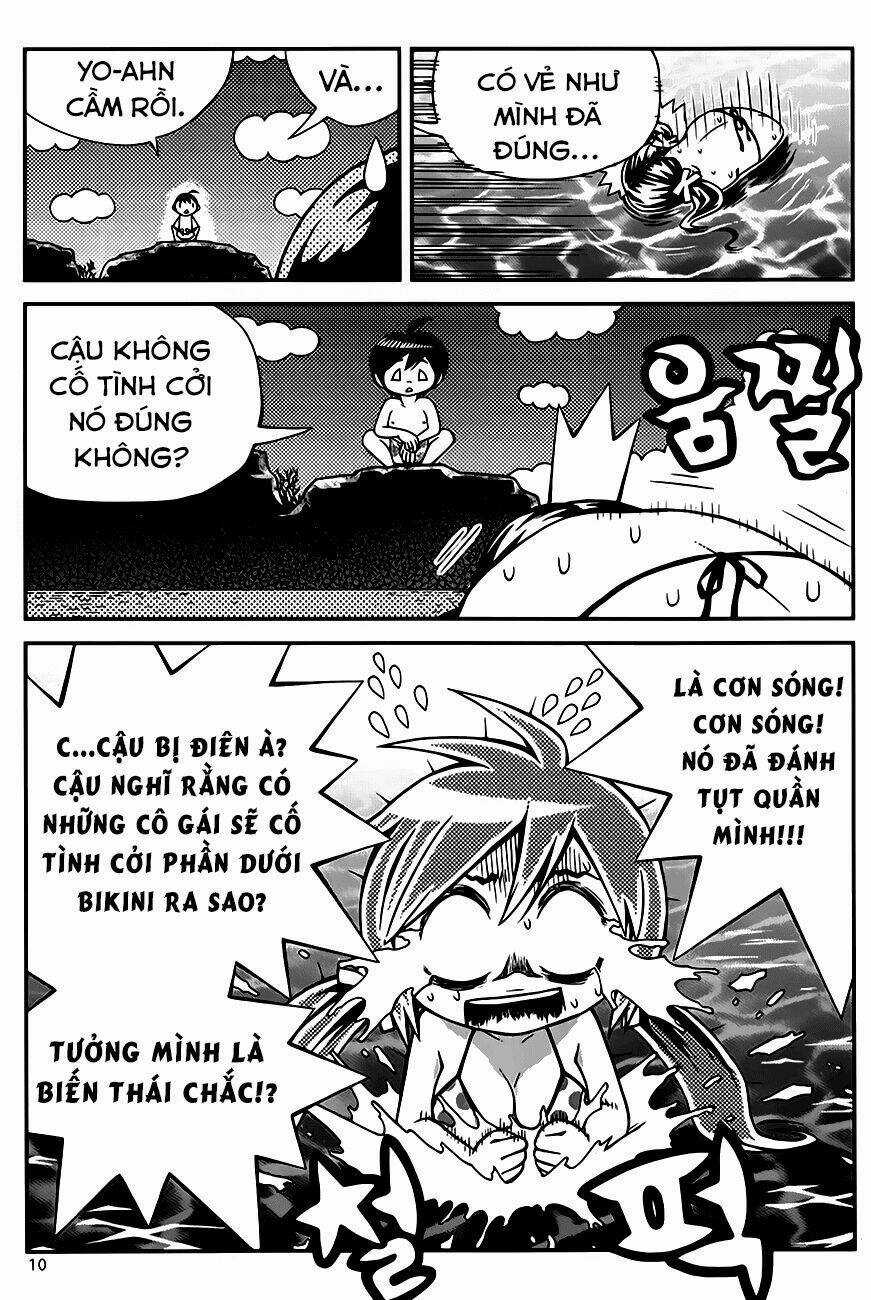 Need A Girl - Chapter 45 - Trang 11