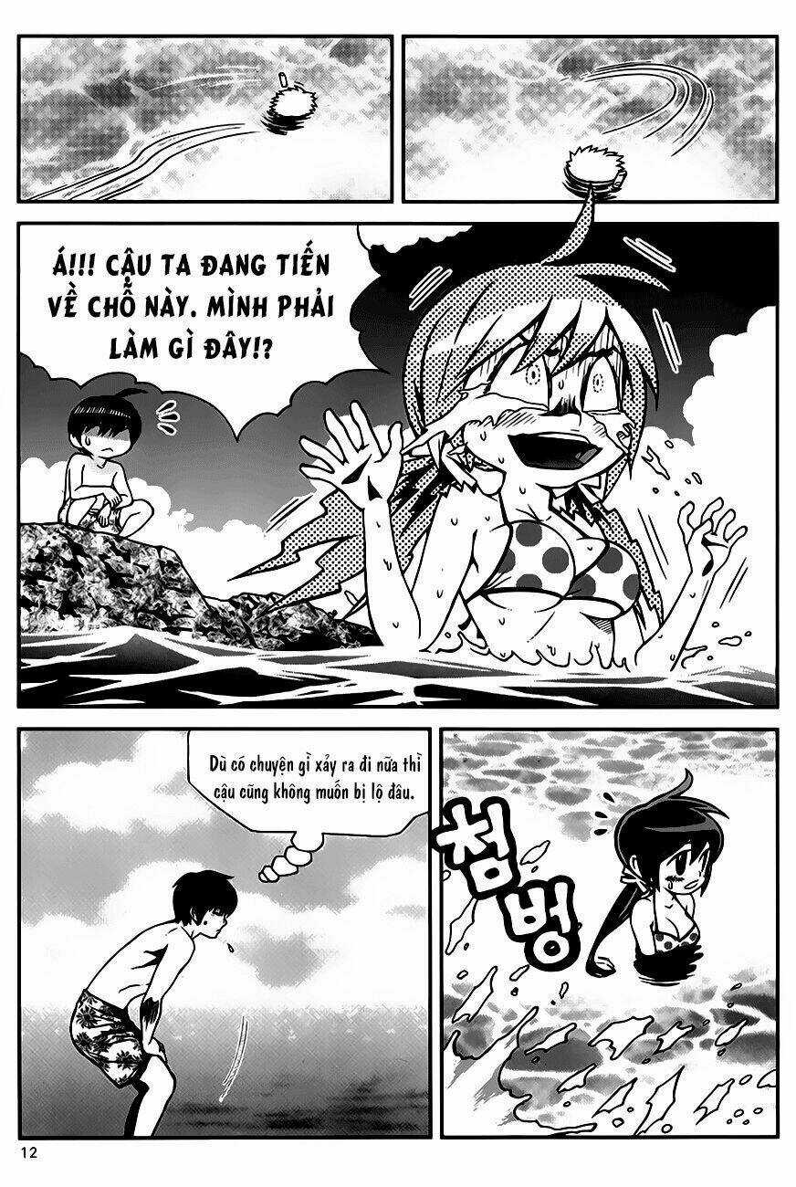 Need A Girl - Chapter 45 - Trang 13