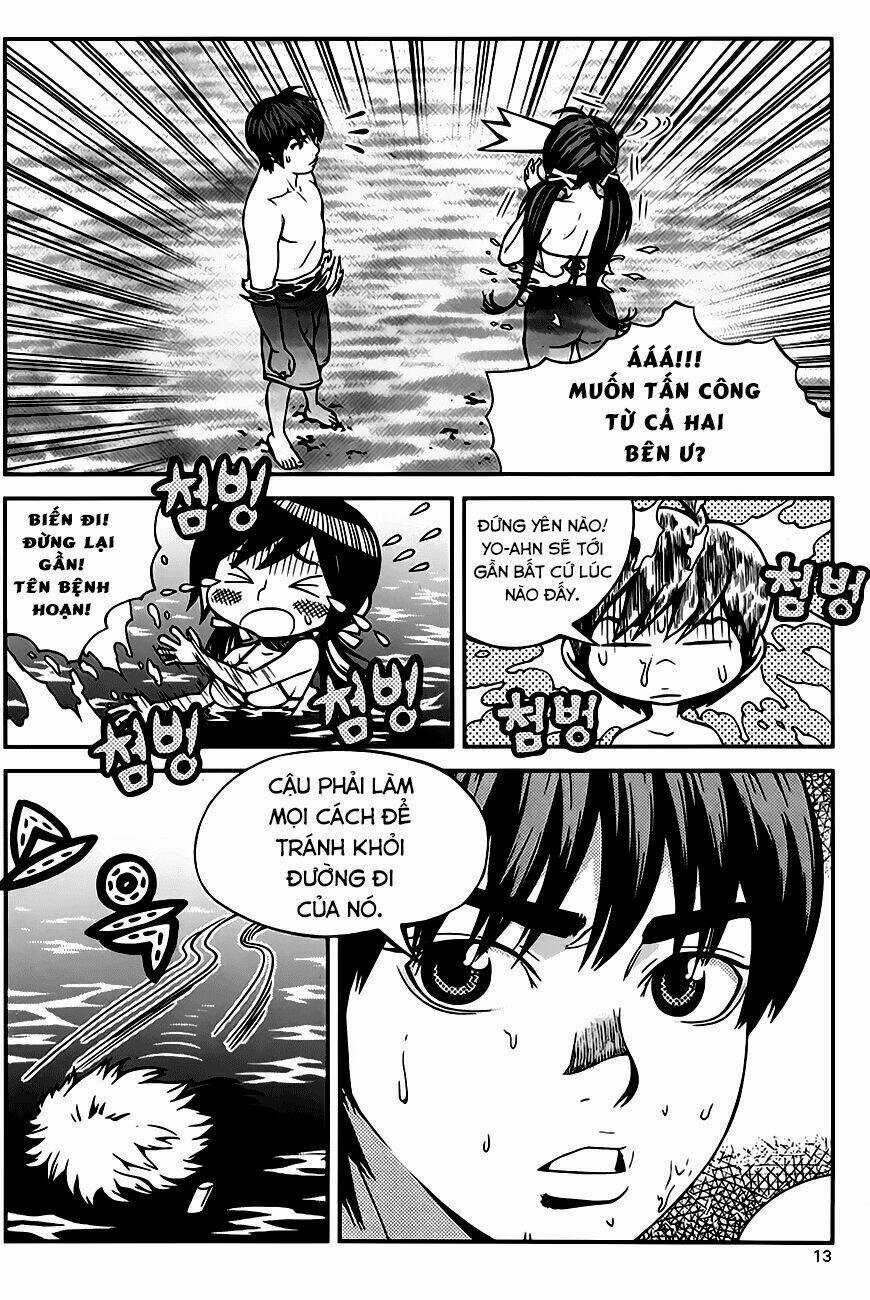 Need A Girl - Chapter 45 - Trang 14