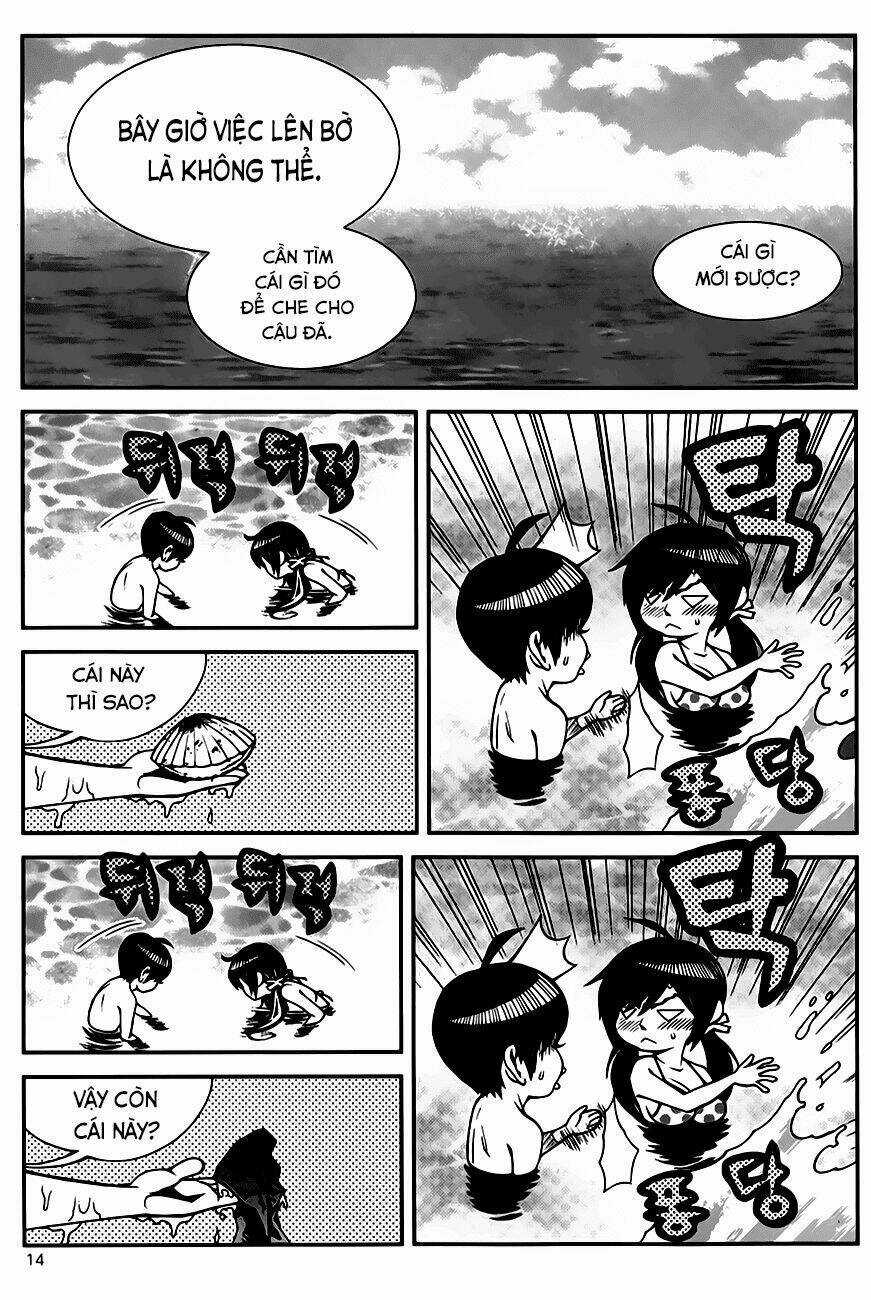 Need A Girl - Chapter 45 - Trang 15