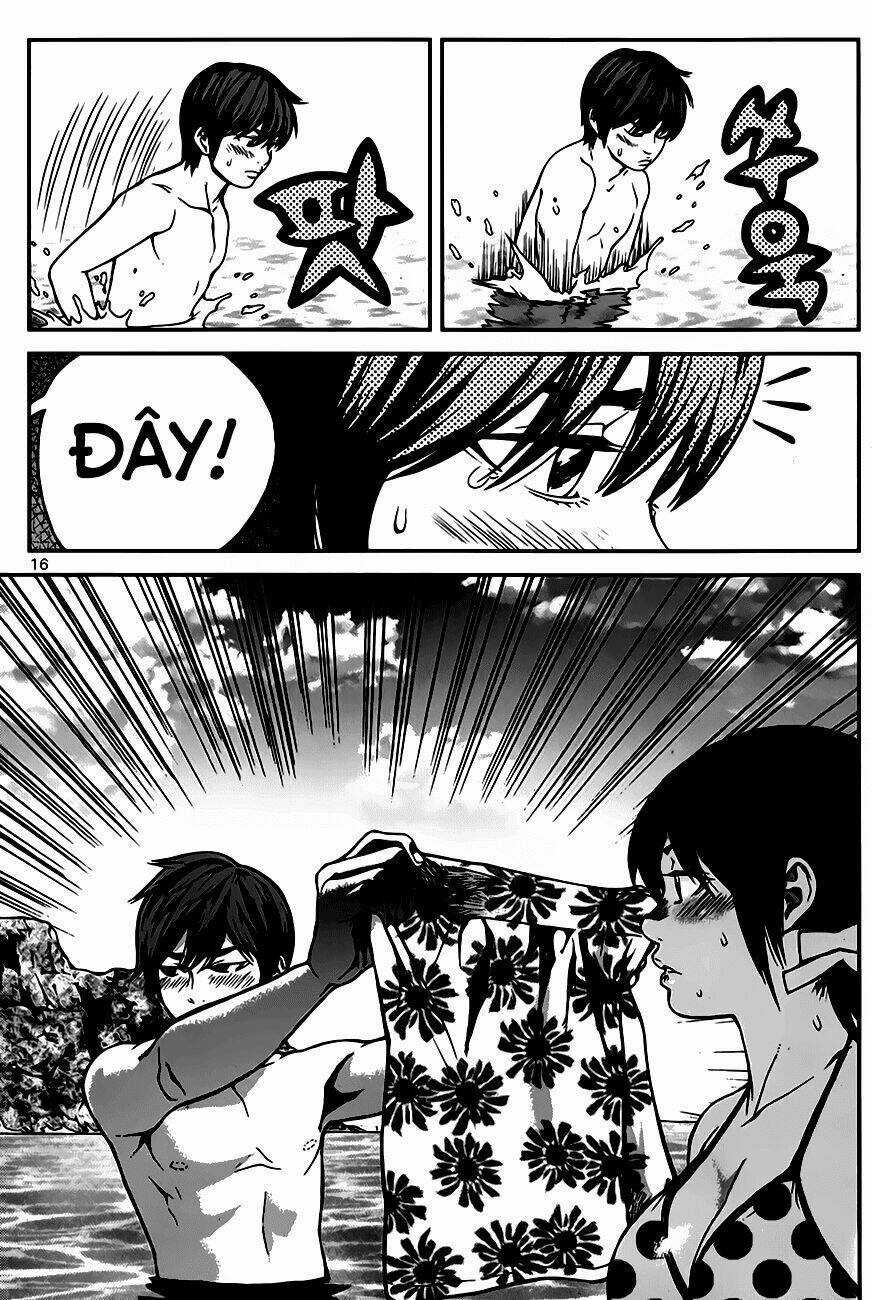 Need A Girl - Chapter 45 - Trang 17