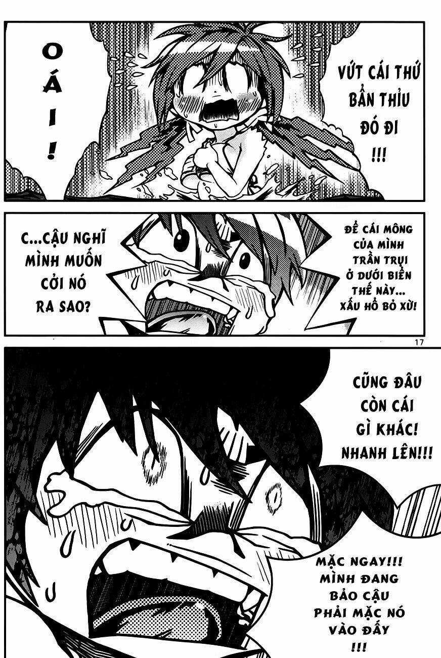 Need A Girl - Chapter 45 - Trang 18