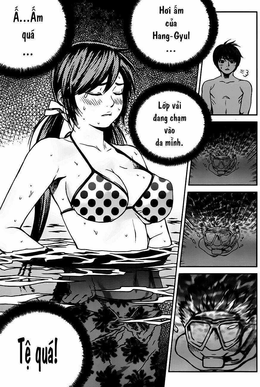 Need A Girl - Chapter 45 - Trang 19