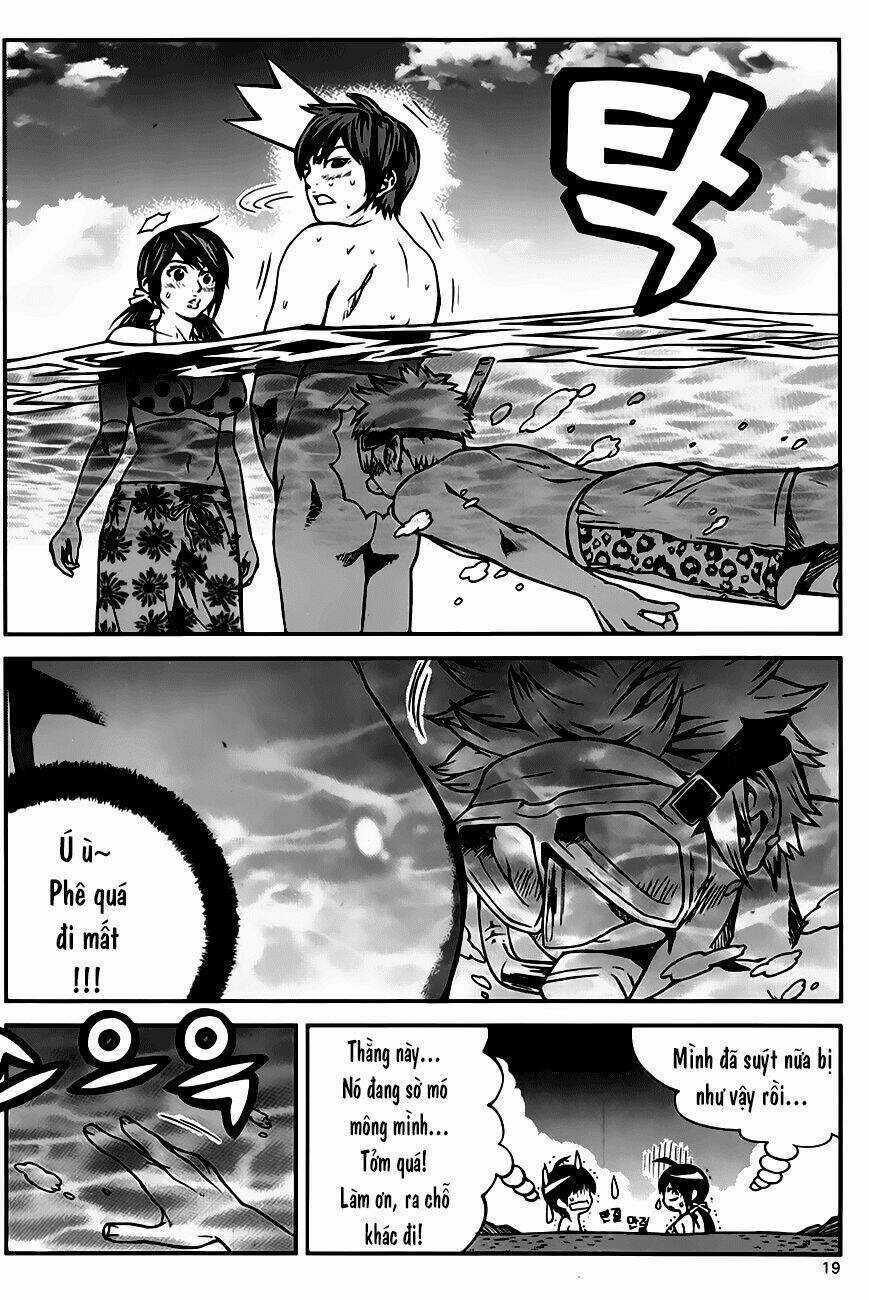 Need A Girl - Chapter 45 - Trang 20