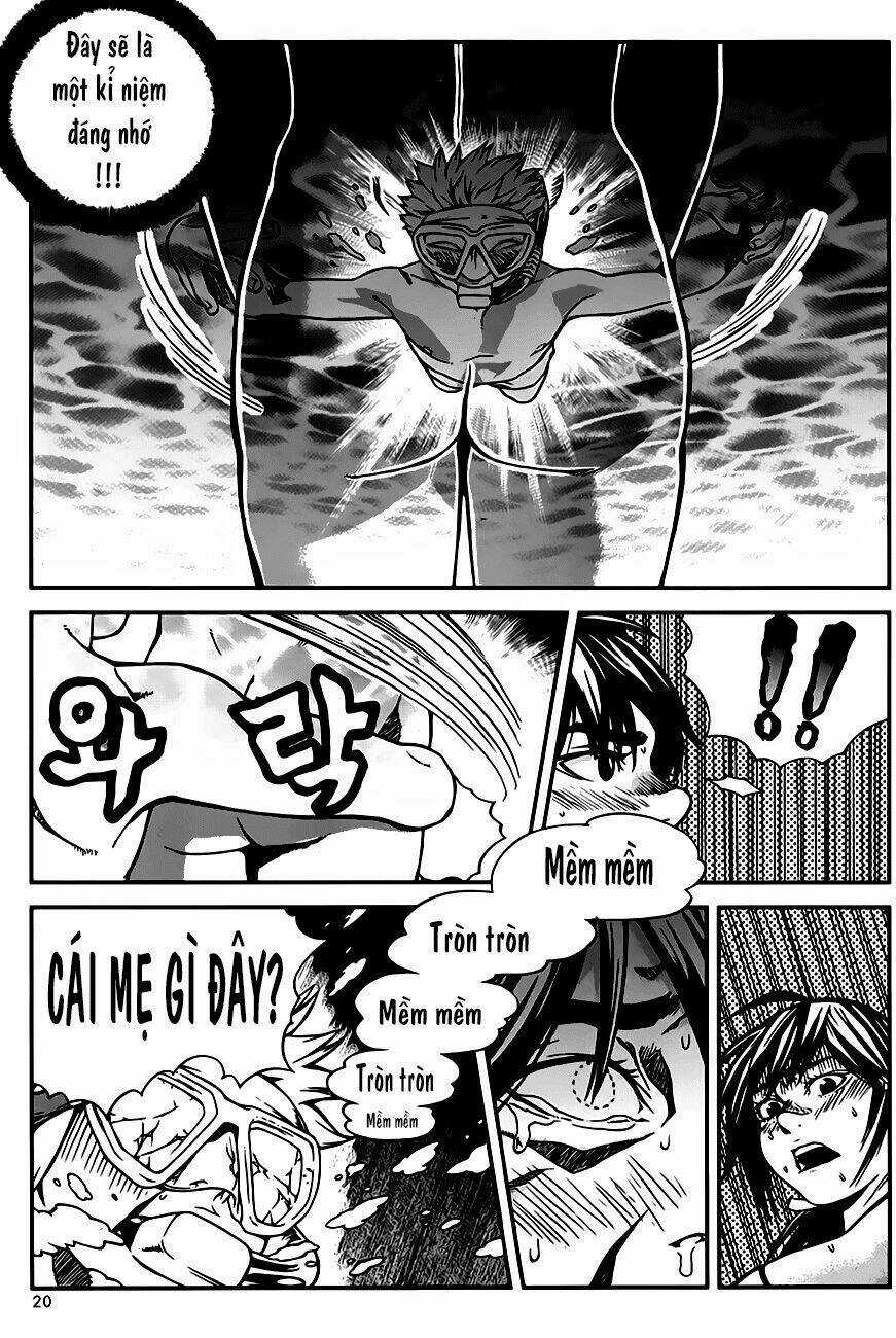 Need A Girl - Chapter 45 - Trang 21