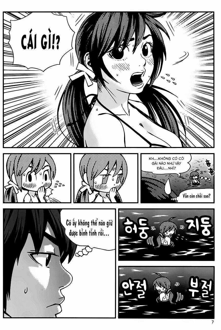 Need A Girl - Chapter 45 - Trang 8