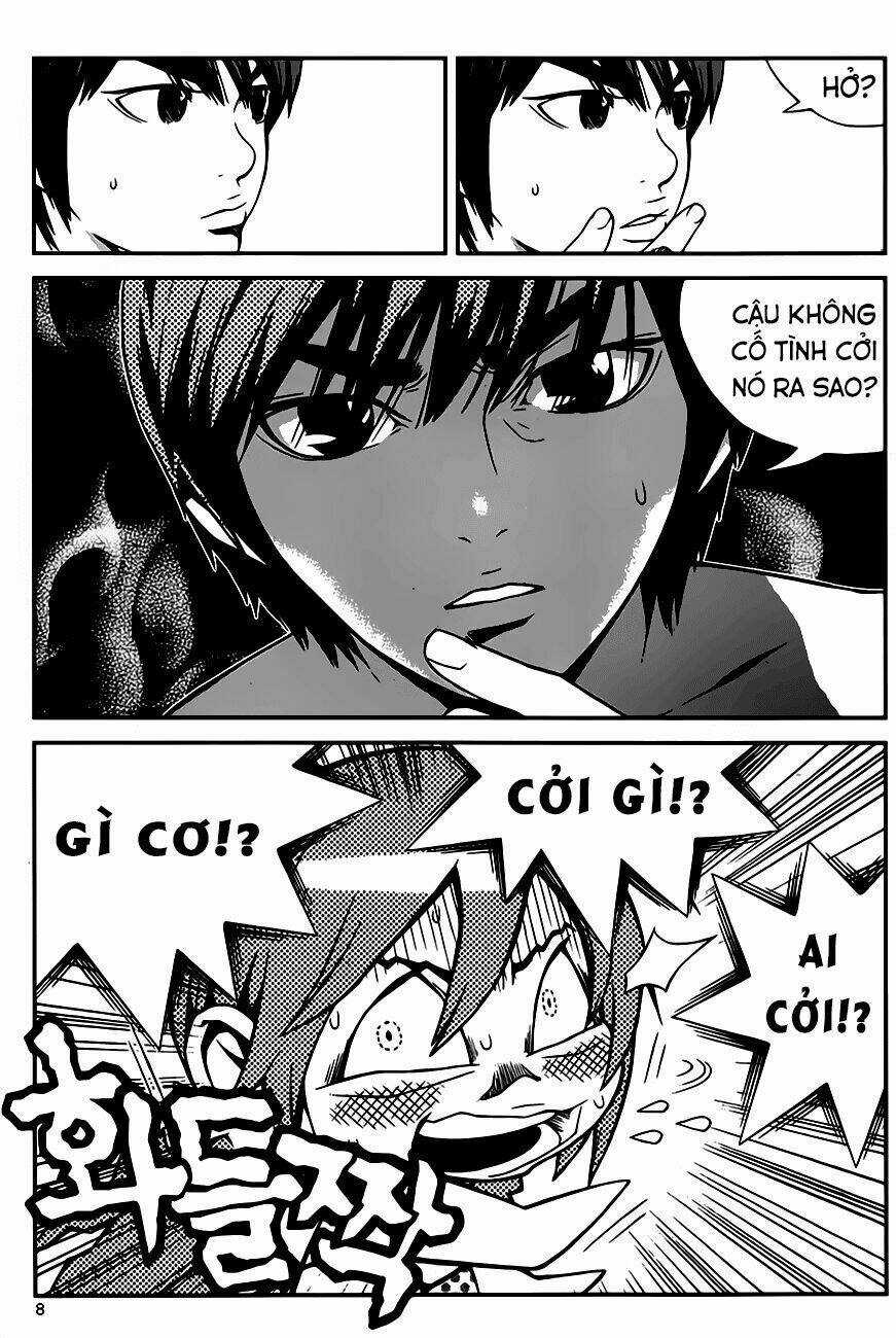 Need A Girl - Chapter 45 - Trang 9