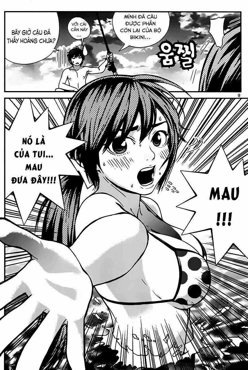 Need A Girl - Chapter 45 - Trang 10