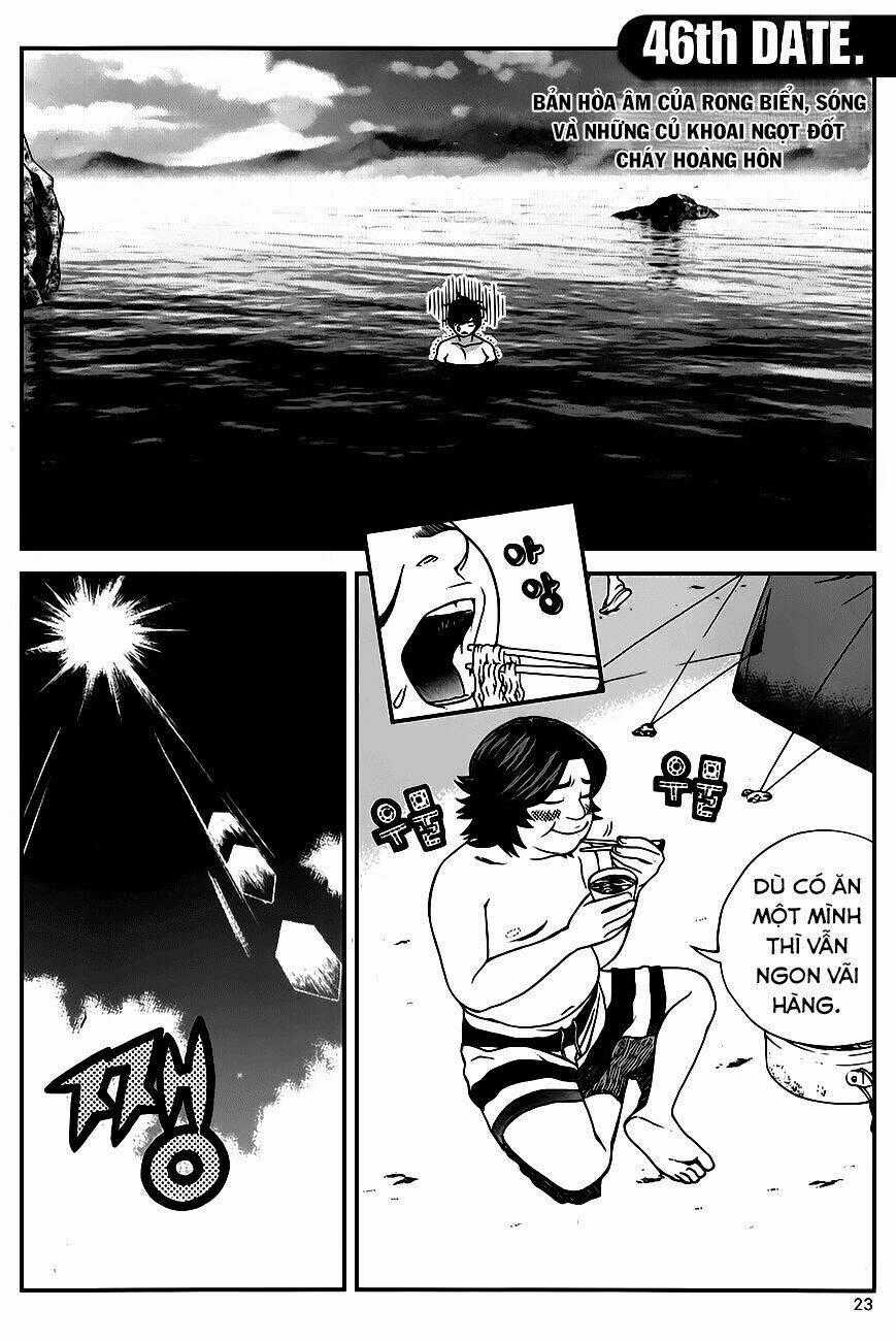 Need A Girl - Chapter 46 - Trang 2