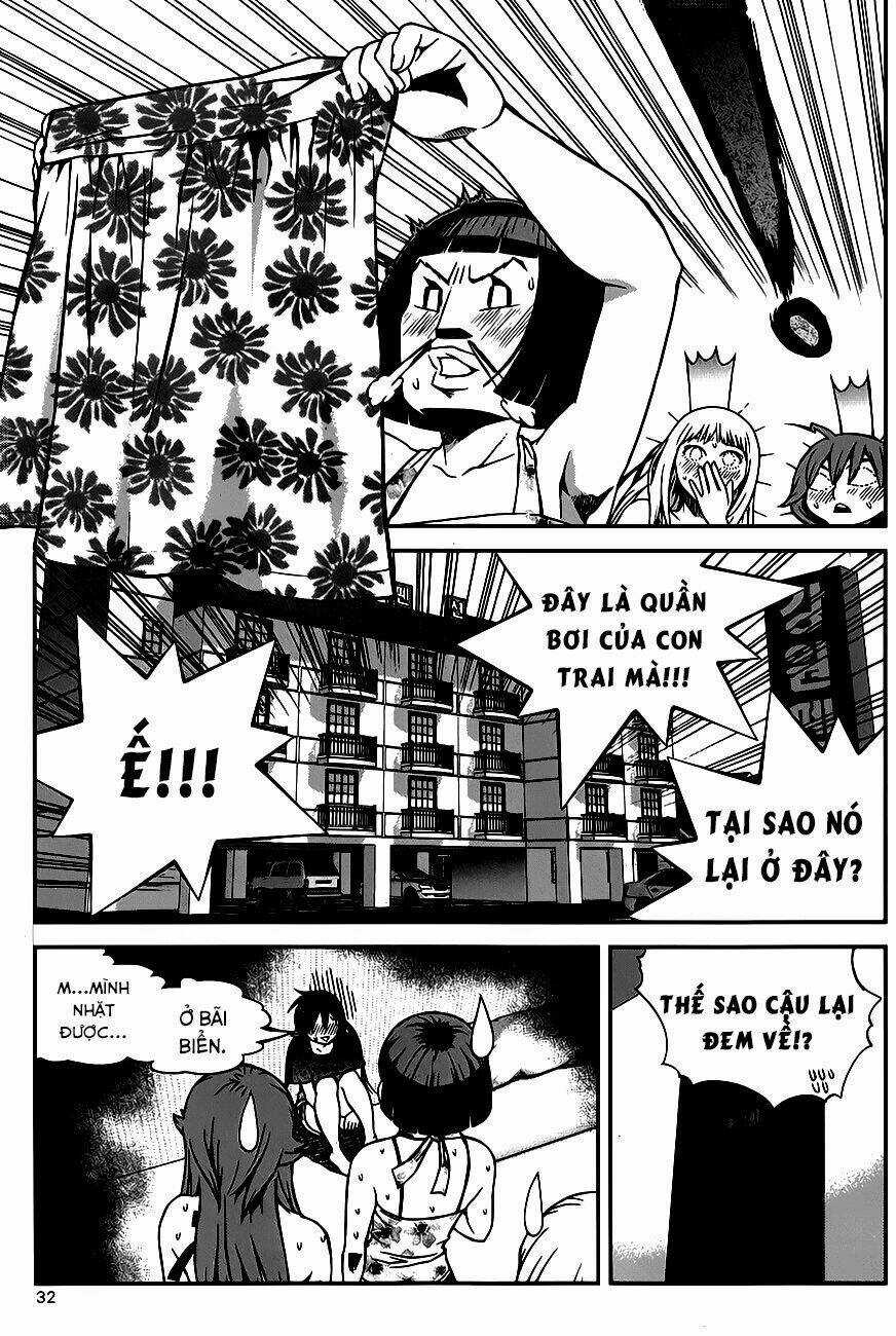 Need A Girl - Chapter 46 - Trang 11