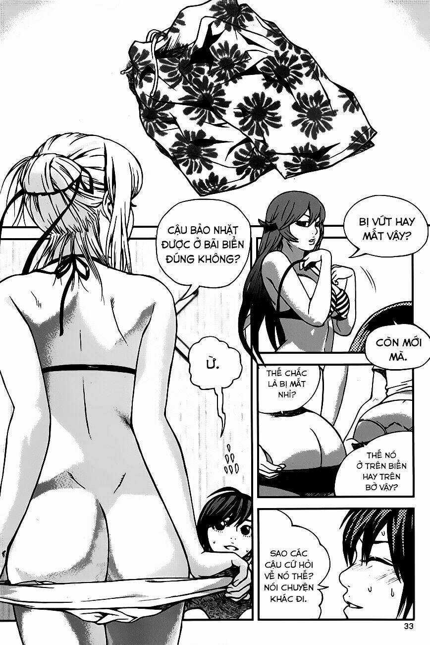 Need A Girl - Chapter 46 - Trang 12