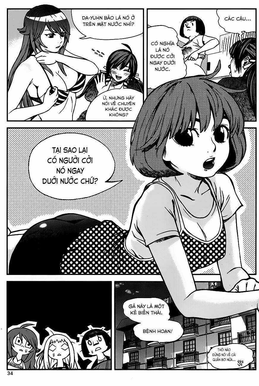 Need A Girl - Chapter 46 - Trang 13