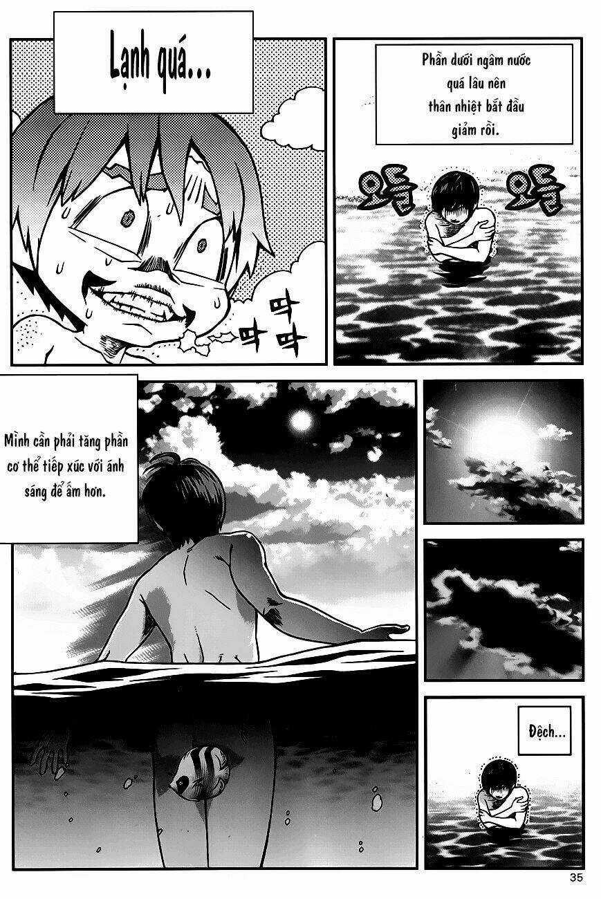 Need A Girl - Chapter 46 - Trang 14