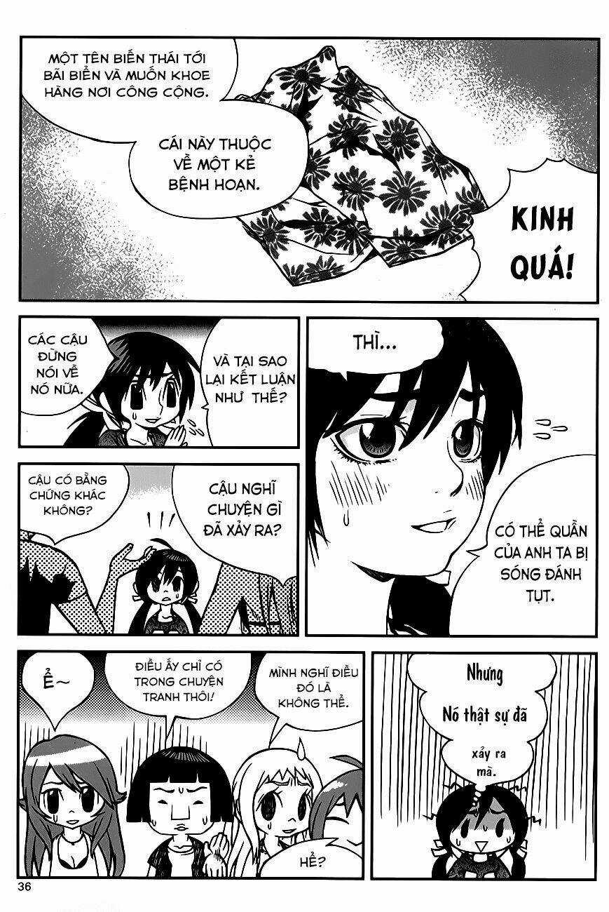 Need A Girl - Chapter 46 - Trang 15