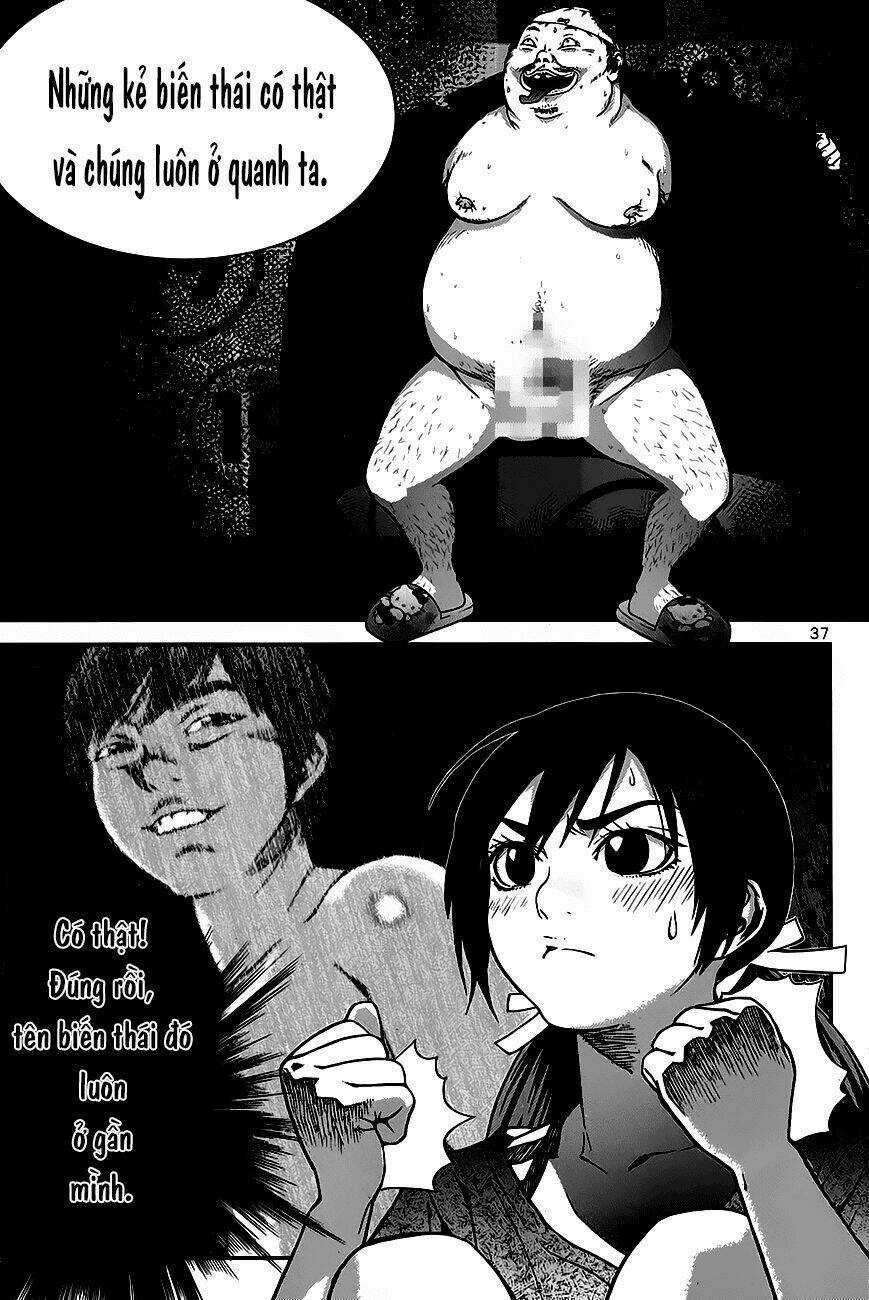 Need A Girl - Chapter 46 - Trang 16