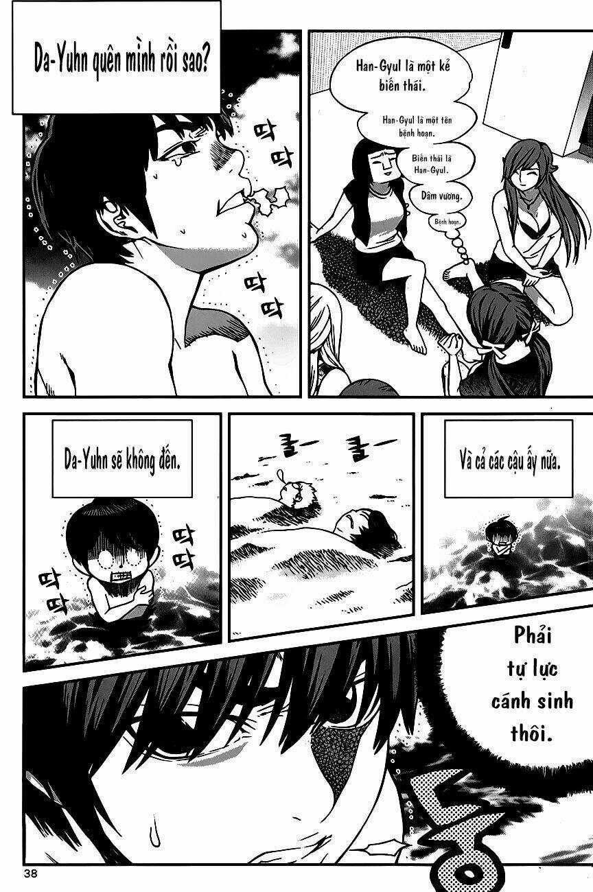 Need A Girl - Chapter 46 - Trang 17
