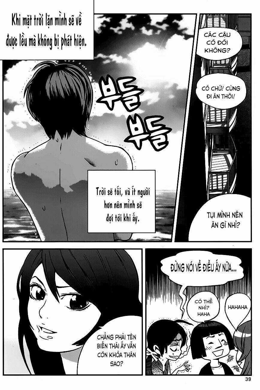 Need A Girl - Chapter 46 - Trang 18