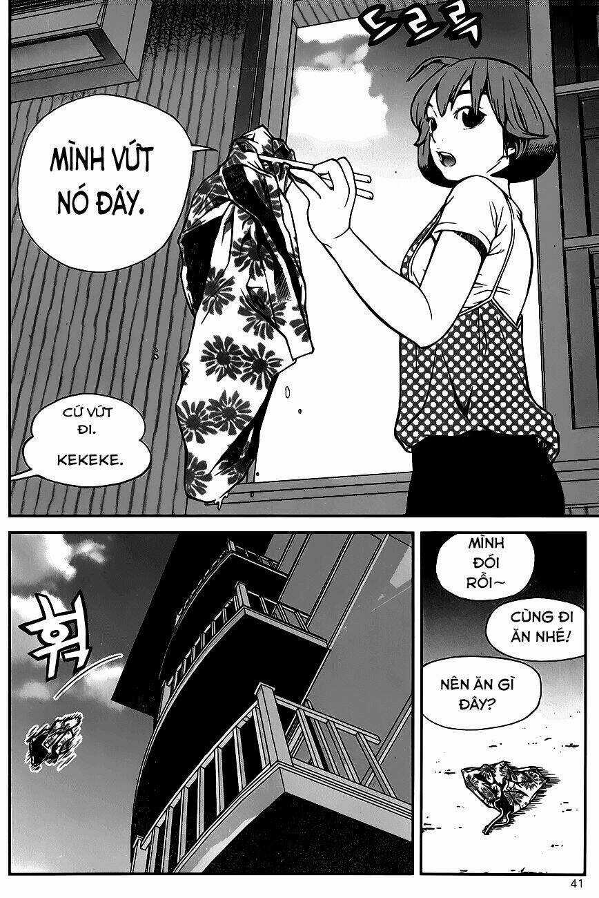 Need A Girl - Chapter 46 - Trang 20