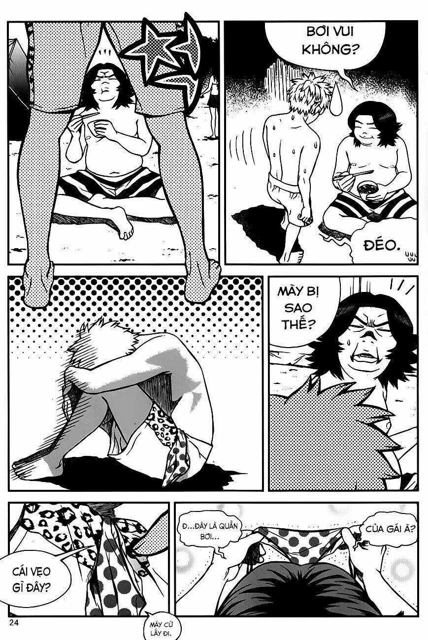 Need A Girl - Chapter 46 - Trang 3