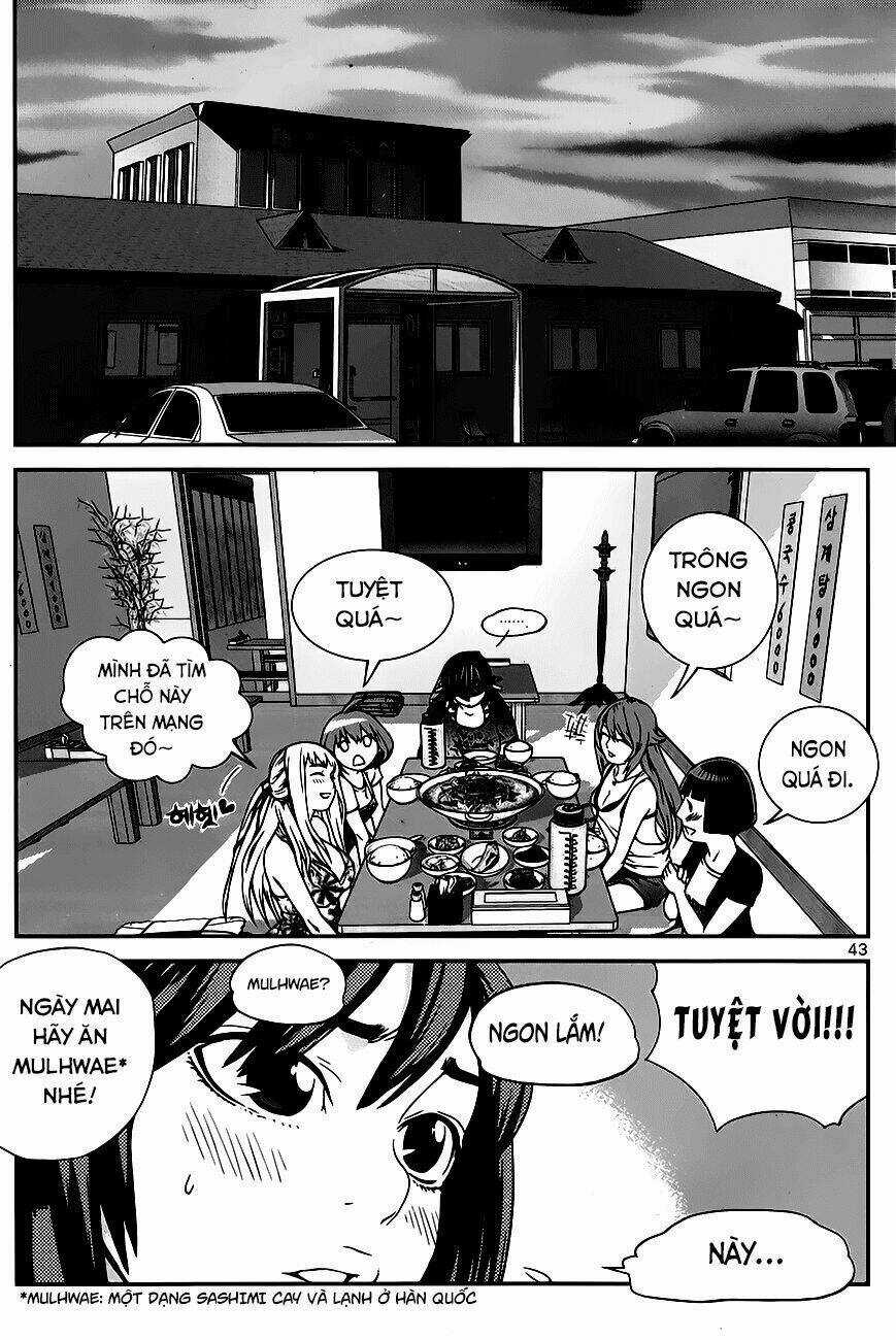 Need A Girl - Chapter 46 - Trang 22