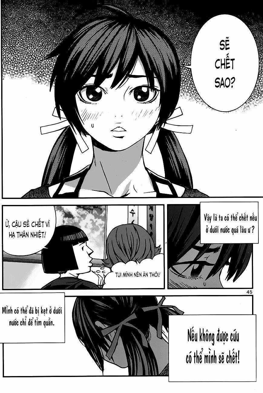 Need A Girl - Chapter 46 - Trang 24