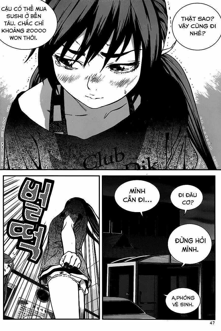 Need A Girl - Chapter 46 - Trang 26