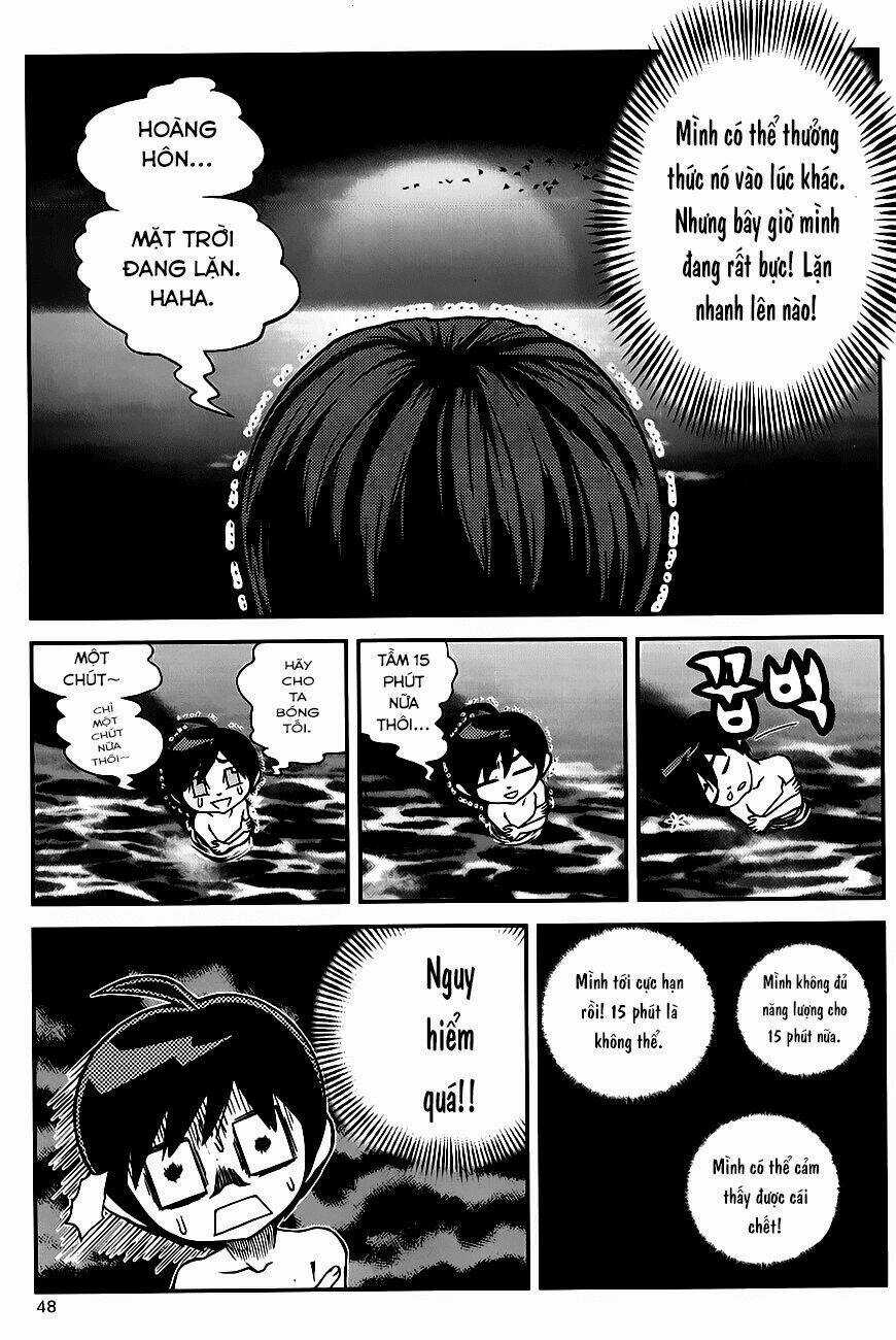 Need A Girl - Chapter 46 - Trang 27