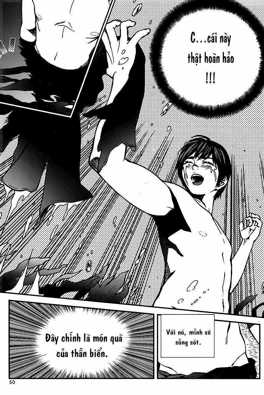 Need A Girl - Chapter 46 - Trang 29