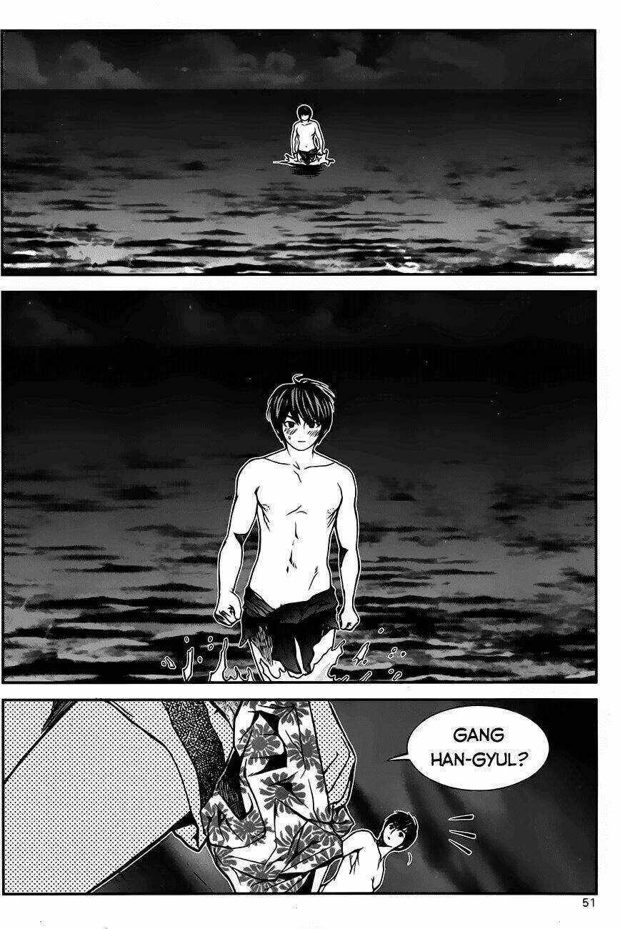 Need A Girl - Chapter 46 - Trang 30