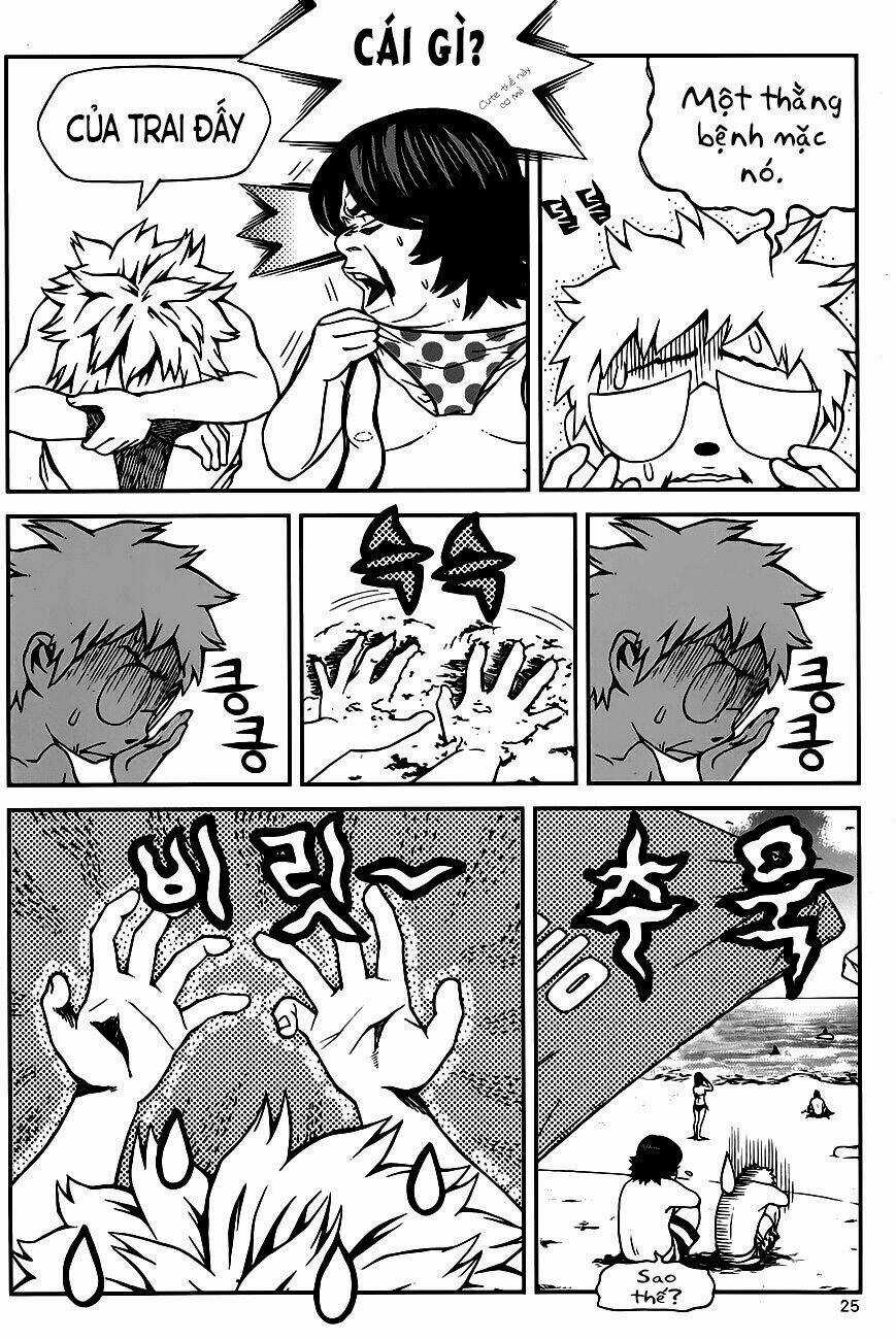 Need A Girl - Chapter 46 - Trang 4