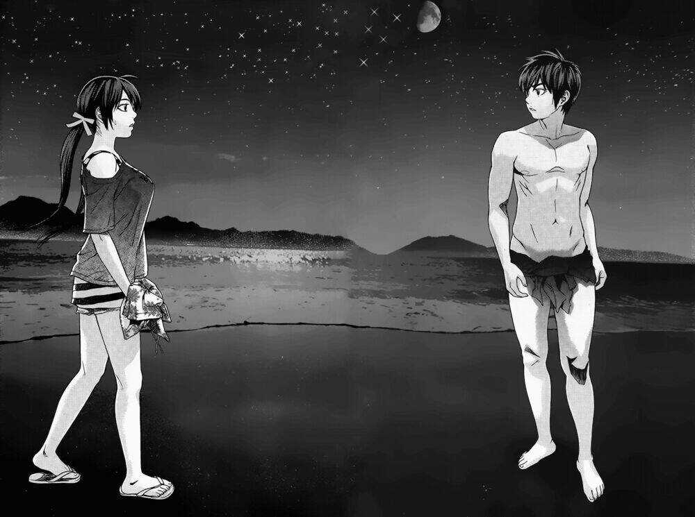 Need A Girl - Chapter 46 - Trang 31