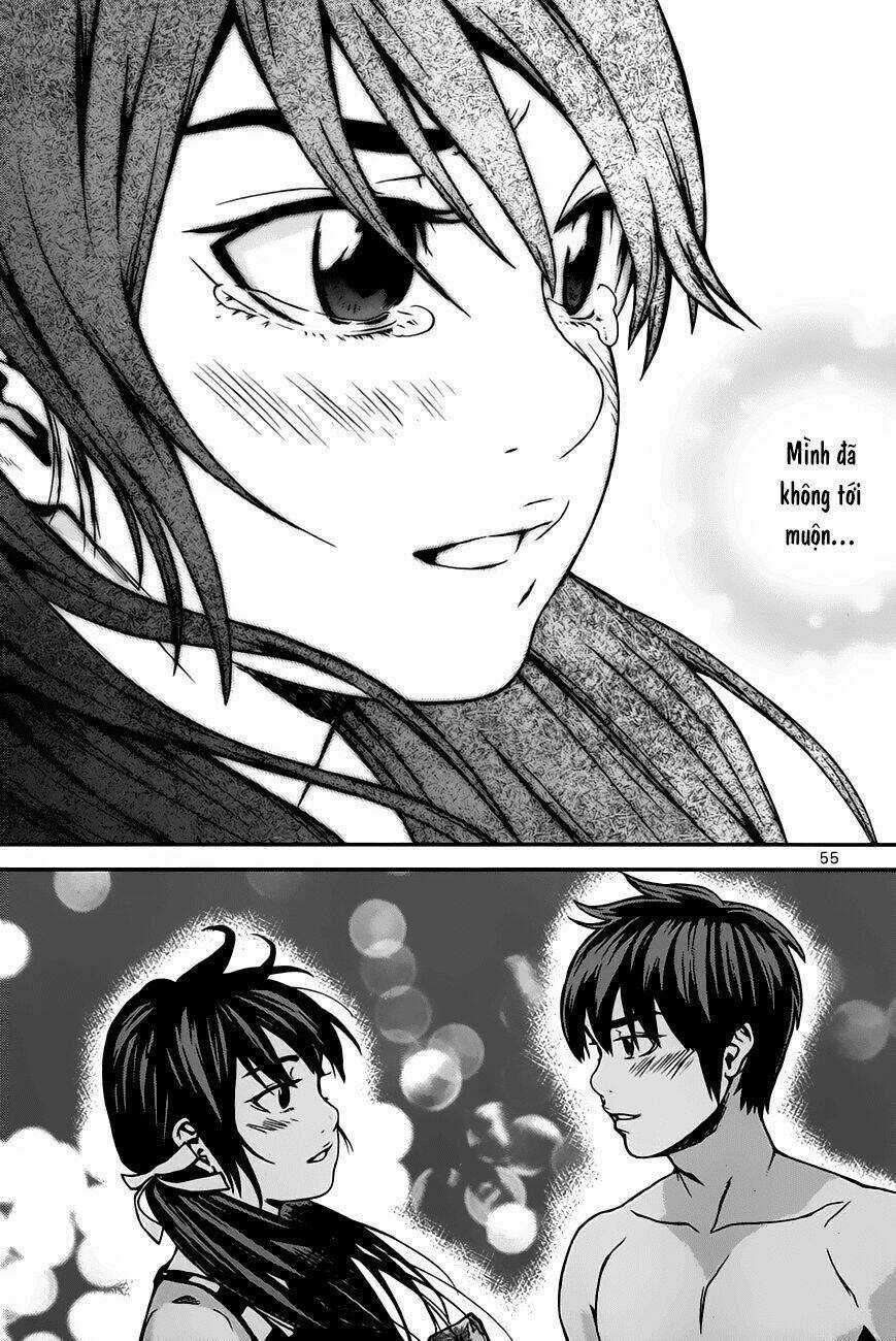 Need A Girl - Chapter 46 - Trang 33