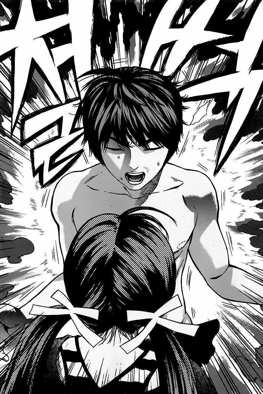 Need A Girl - Chapter 46 - Trang 34