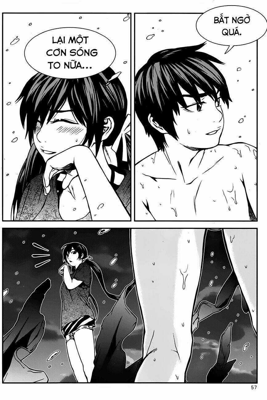 Need A Girl - Chapter 46 - Trang 35