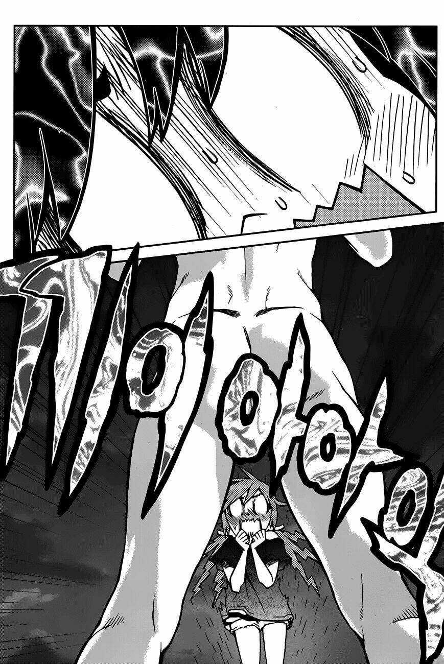 Need A Girl - Chapter 46 - Trang 36