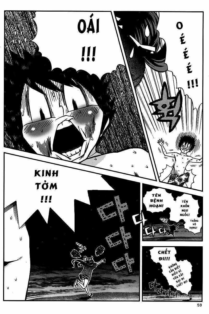 Need A Girl - Chapter 46 - Trang 37